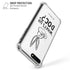 Looney Tunes Bugs Bunny Whats Up Doc iPhone 7/8 Plus Clear Case