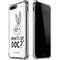 Looney Tunes Bugs Bunny Whats Up Doc iPhone 7/8 Plus Clear Case