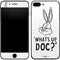 Looney Tunes Bugs Bunny Whats Up Doc iPhone 7 Plus Skin