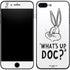 Looney Tunes Bugs Bunny Whats Up Doc iPhone 7 Plus Skin