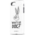 Looney Tunes Bugs Bunny Whats Up Doc iPhone 7 Pro Case