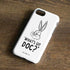 Looney Tunes Bugs Bunny Whats Up Doc iPhone 7 Pro Case