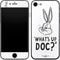 Looney Tunes Bugs Bunny Whats Up Doc iPhone 7 Skin