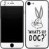 Looney Tunes Bugs Bunny Whats Up Doc iPhone 7 Skin
