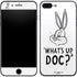 Looney Tunes Bugs Bunny Whats Up Doc iPhone 8 Plus Skin
