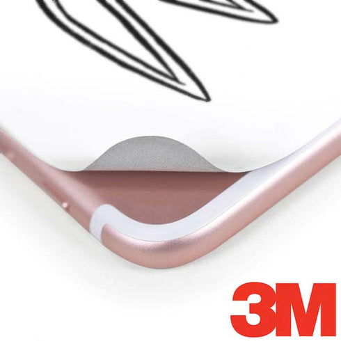 Looney Tunes Bugs Bunny Whats Up Doc iPhone 8 Plus Skin