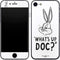 Looney Tunes Bugs Bunny Whats Up Doc iPhone SE (2nd & 3rd Gen) Skin