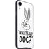 Looney Tunes Bugs Bunny Whats Up Doc iPhone SE (2nd & 3rd Gen) Skin