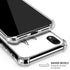 Looney Tunes Bugs Bunny Whats Up Doc iPhone XR Clear Case