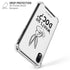 Looney Tunes Bugs Bunny Whats Up Doc iPhone XR Clear Case