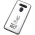 Looney Tunes Bugs Bunny Whats Up Doc LG K51/Q51 Clear Case