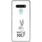 Looney Tunes Bugs Bunny Whats Up Doc LG Stylo 6 Clear Case