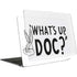 Looney Tunes Bugs Bunny Whats Up Doc MacBook Air 13in M1 (2021) Case plus Skin