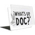 Looney Tunes Bugs Bunny Whats Up Doc MacBook Air 15in (2023-2025) Case plus Skin