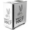 Looney Tunes Bugs Bunny Whats Up Doc NZXT H510 Compact ATX Mid-Tower Case Skin