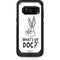 Looney Tunes Bugs Bunny Whats Up Doc Otterbox Commuter Galaxy Skin