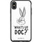 Looney Tunes Bugs Bunny Whats Up Doc Otterbox Symmetry iPhone Skin