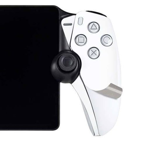 Looney Tunes Bugs Bunny Whats Up Doc PlayStation Portal Remote Player Skin