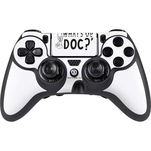 Looney Tunes Bugs Bunny Whats Up Doc PS4/PC SCUF Impact Controller Skin