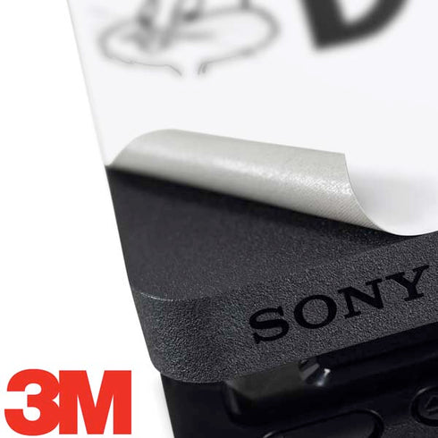 Looney Tunes Bugs Bunny Whats Up Doc PS4 Pro Bundle Skin