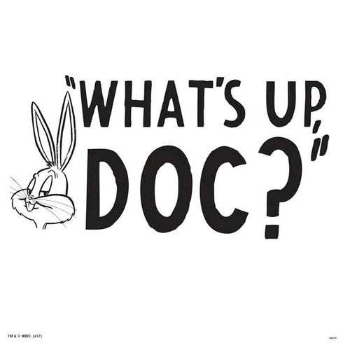 Looney Tunes Bugs Bunny Whats Up Doc PS4 Pro Bundle Skin