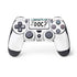 Looney Tunes Bugs Bunny Whats Up Doc PS4 Pro/Slim Controller Skin
