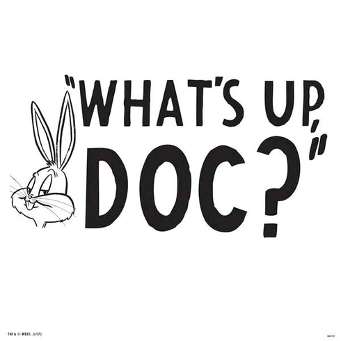 Looney Tunes Bugs Bunny Whats Up Doc PS4 Slim Bundle Skin