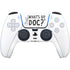 Looney Tunes Bugs Bunny Whats Up Doc PS5 Controller Skin
