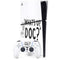 Looney Tunes Bugs Bunny Whats Up Doc PS5 Slim Digital Edition Bundle Skin