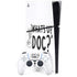 Looney Tunes Bugs Bunny Whats Up Doc PS5 Slim Digital Edition Bundle Skin