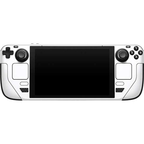 Looney Tunes Bugs Bunny Whats Up Doc Steam Deck Handheld Gaming Computer Skin