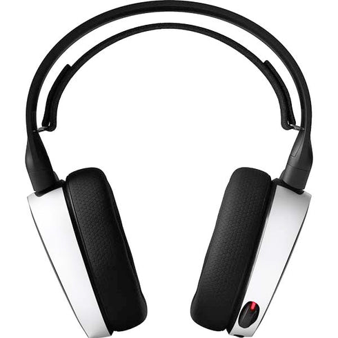 Looney Tunes Bugs Bunny Whats Up Doc SteelSeries Arctis 3 Skin