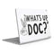 Looney Tunes Bugs Bunny Whats Up Doc Surface Book 2 13.5in Skin