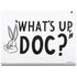 Looney Tunes Bugs Bunny Whats Up Doc Surface Book 2 13.5in Skin