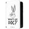 Looney Tunes Bugs Bunny Whats Up Doc Surface Duo Skin