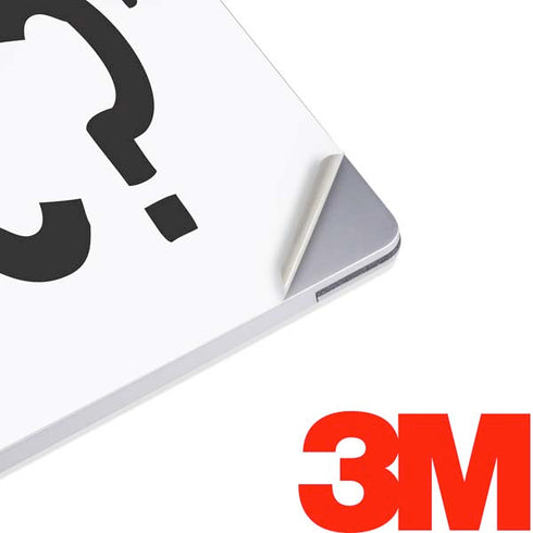 Looney Tunes Bugs Bunny Whats Up Doc Surface Laptop 2 Skin