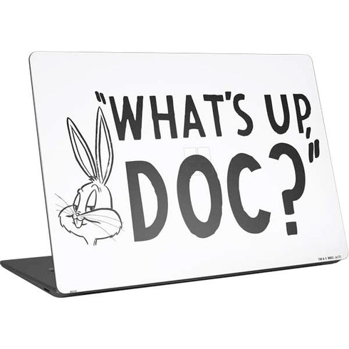 Looney Tunes Bugs Bunny Whats Up Doc Surface Laptop 4 15in Skin