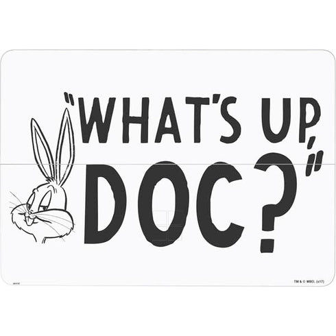 Looney Tunes Bugs Bunny Whats Up Doc Surface Laptop Studio Skin