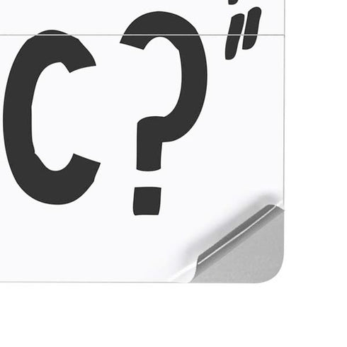 Looney Tunes Bugs Bunny Whats Up Doc Surface Laptop Studio Skin