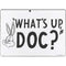 Looney Tunes Bugs Bunny Whats Up Doc Surface Pro 8 Skin