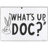 Looney Tunes Bugs Bunny Whats Up Doc Surface Pro 8 Skin