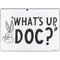 Looney Tunes Bugs Bunny Whats Up Doc Surface Pro 9 Skin