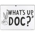 Looney Tunes Bugs Bunny Whats Up Doc Surface Pro 9 Skin