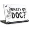 Looney Tunes Bugs Bunny Whats Up Doc Lenovo ThinkPad Skin