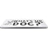 Looney Tunes Bugs Bunny Whats Up Doc Universal Laptop 15in (12.2 x 8.8in) Skin