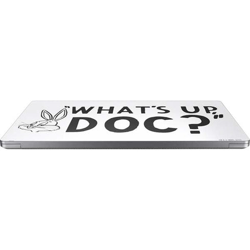Looney Tunes Bugs Bunny Whats Up Doc Universal Laptop 16.6in (13.4 x 9.7in) Skin