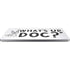 Looney Tunes Bugs Bunny Whats Up Doc Universal Laptop 16.6in (13.4 x 9.7in) Skin