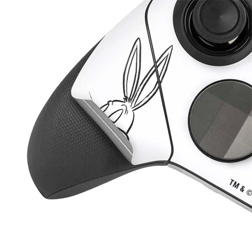 Looney Tunes Bugs Bunny Whats Up Doc Xbox Elite Wireless Controller Series 2 Skin