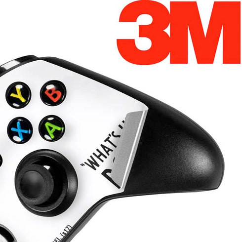 Looney Tunes Bugs Bunny Whats Up Doc Xbox One S All-Digital Edition Bundle Skin