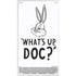 Looney Tunes Bugs Bunny Whats Up Doc Xbox Series S Skins